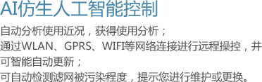 空气管家
